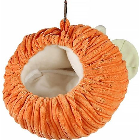 1 petit lit chaud pour animaux de compagnie (1/3)