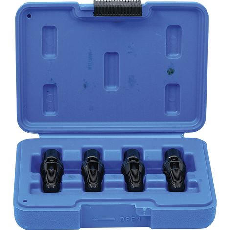 Serie di bulloni di regolazione per controtelai VAG M12 x 1,5 4 pz. (1/5)