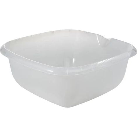 Okt Björk Bol de cuisine transparent 13 litres