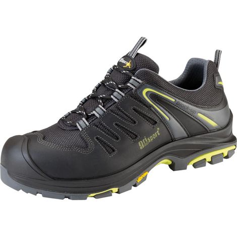 Halbschuh MUGELLO, S3, Gr. 41 (1/5)