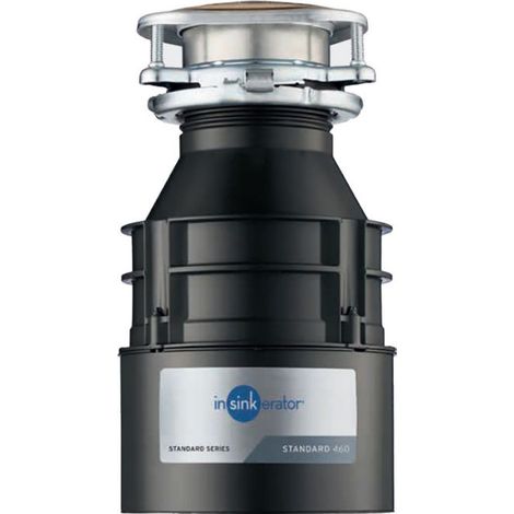 Insinkerator 460SR Tritarifiuti