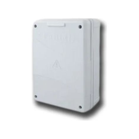 fadini boîte pour elpro 12 evo avec connecteur pour encodeur 7069l (1/3)