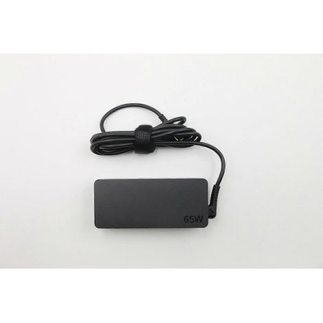 Compatible avec un adaptateur secteur de voyage USB-C de 65 W, tension de sortie réglable (5 V 9 V 15 V 20 V), longueur de câble de 1,8 mètre, certifié PD 3.0. (1/5)