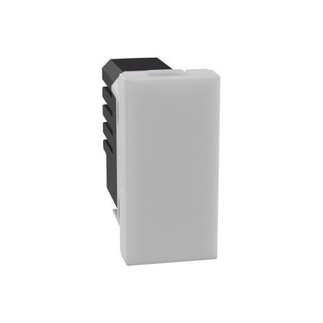 Bticino MatixGo Lampada di sicurezza a LED Bianco - J4381
