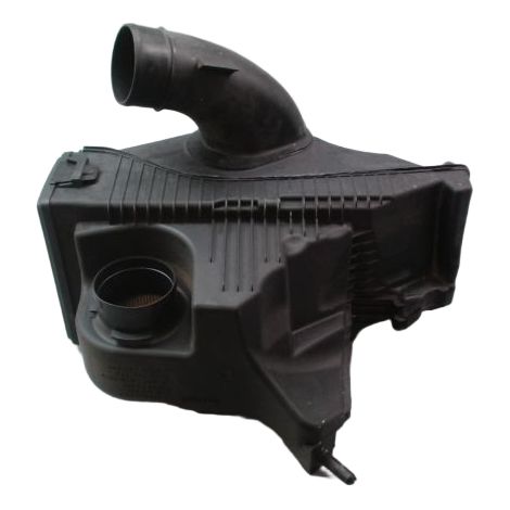 [PRODUIT D'OCCASION] Boitier Filtre A Air RENAULT Clio III Phase 2 2009-2014 ♻️ Ref Oe. 8200398989 - Garantie à vie (1/3)