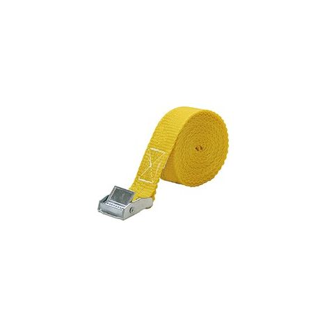 CRICQUET BOUCLE BL.3 25MM 3M - 250 KG