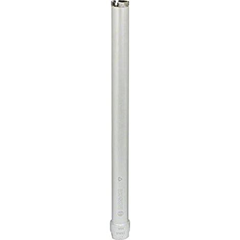 Corona diamantata da perforazione a secco G 1/2-pollice, Standard per Universale, 28mm, 350mm, 3,7mm