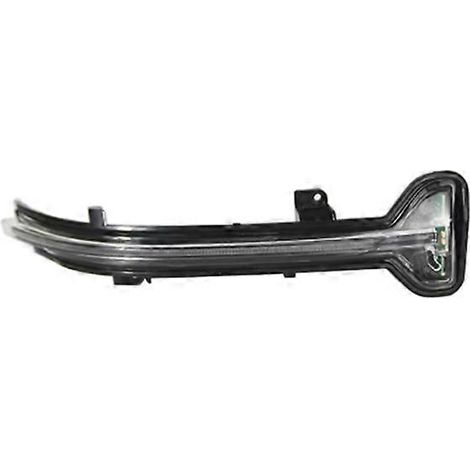 Rétroviseur extérieur droit à LED avec clignotant intégré (références 63137498160 et 63137498159) pour BMW Série 3 G20 G28 (1/5)