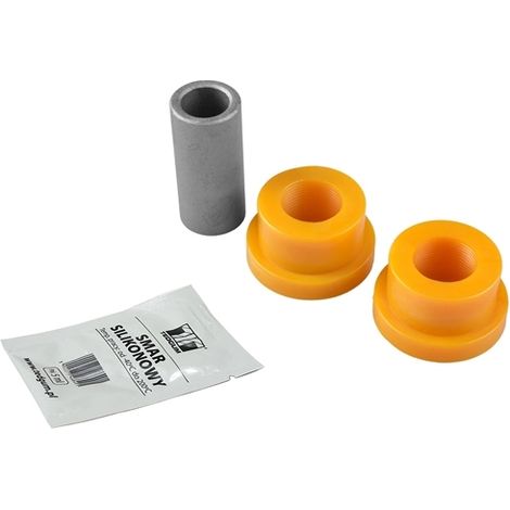 Suspension, barre Panhard Tedgum TED70810 SUZUKI 45300-81A50 46300-81A00