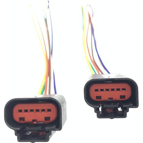 Compatible avec les modèles Ford Classic, Focus, Mondeo, Focus, Zotye T600 et Mazda 3 (bouchon de corps de papillon). (1/4)