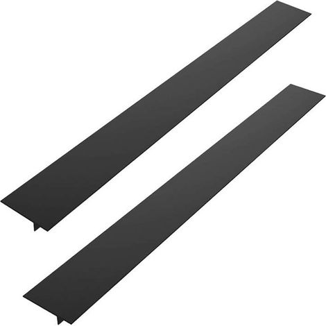 Garniture De Fente Pour Plaque De Cuisiniere - En Caoutchouc Et Silicone - Résistant À La Chaleur - Antidérapant - Étanche Et Anti-poussière - 1 Pièce