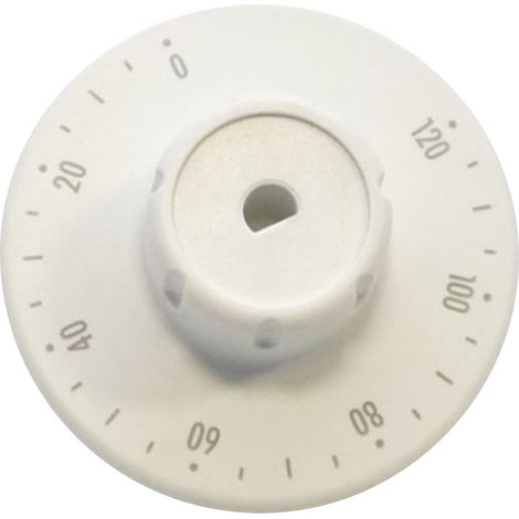 Ersatzteil - Timer Knopf -  - DELONGHI