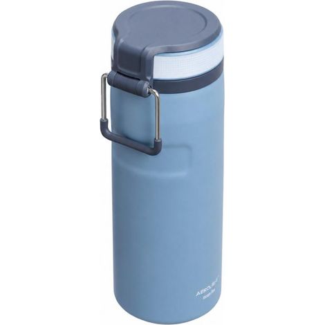 Vaso térmico STANLEY Iceflow Botella Twist Flip 0,47 l Índigo (1/3)