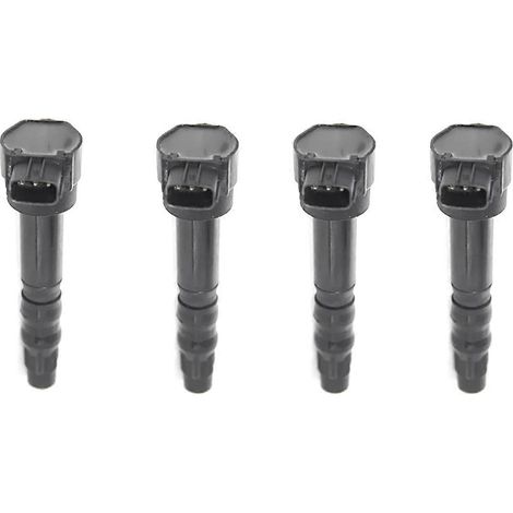 Bobine d'allumage MN119739 FK0279 pour Z23A Z27A/W Z25A-- (1/5)