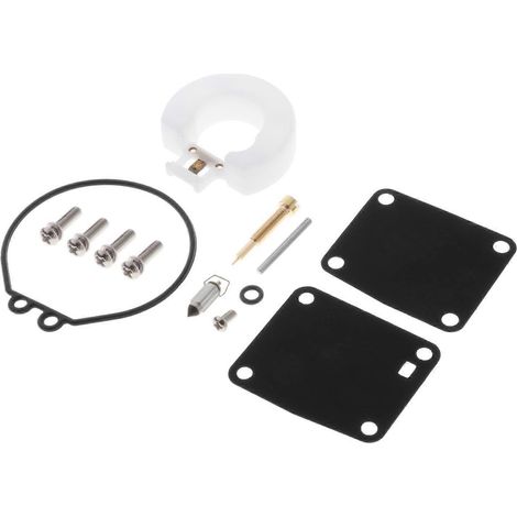 Carburateur pour moteur de bateau 6G1-W0093-00 11502M pour pièces détachées professionnelles (1/5)