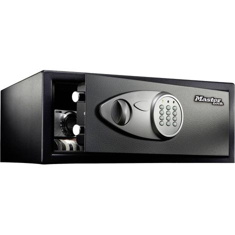 [NEUWERTIG] B-Ware Master Lock P40026 X075 Ml Tresor Zahlenschloss Schlüsselschloss Safe Schloss