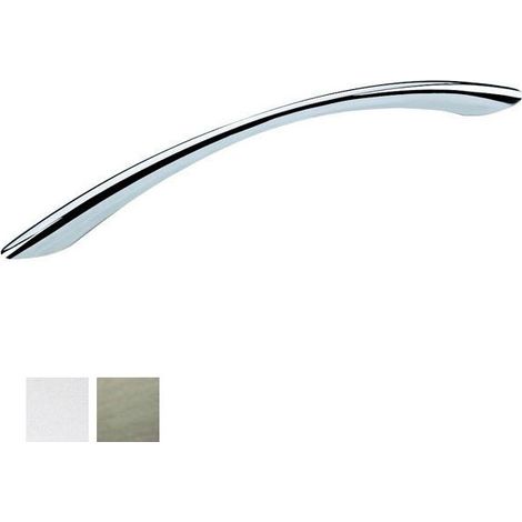 Manilla de arco Zama cromo brillante 96 23418 Gamet