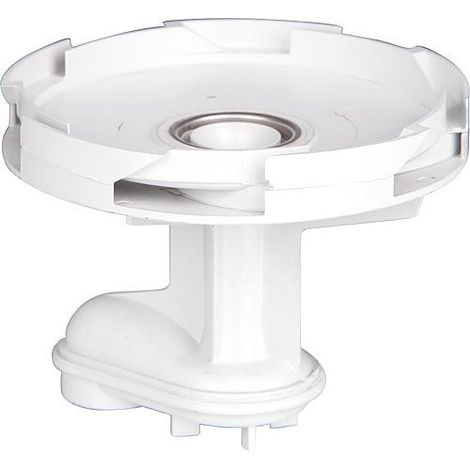 injecteur Zehnder avec diffuseur D14 pour pompes WX, HWX, EP/EPA