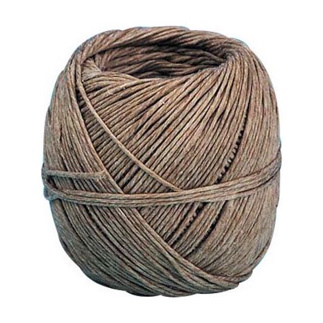 Ficelle à Piquer 100g, Résistante, Usage Jardin - Corderies Tournonaises (1/3)