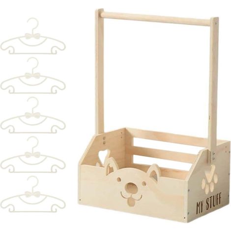 storage box for newborn clothes safe bathroom organizer for