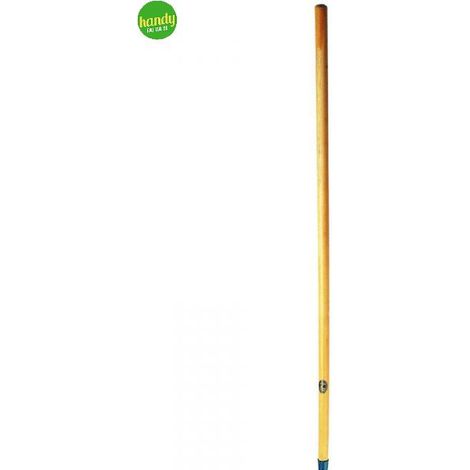 Manico rastrello 180 cm levigato