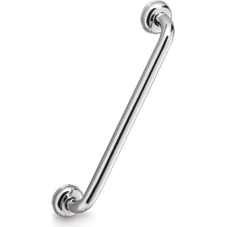 BELTRAN 2447 ASIDEROS Asidero Acero Inox De 49,5 cm Liso - ref: 064-2447