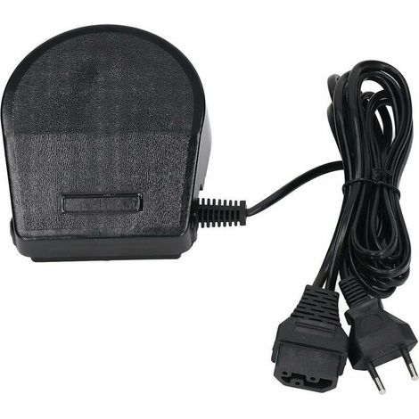 Pedal de control para máquina de coser, máquina de coser doméstica, pedal multifuncional universal en forma de herradura, pedal de costura Derrui (1/5)