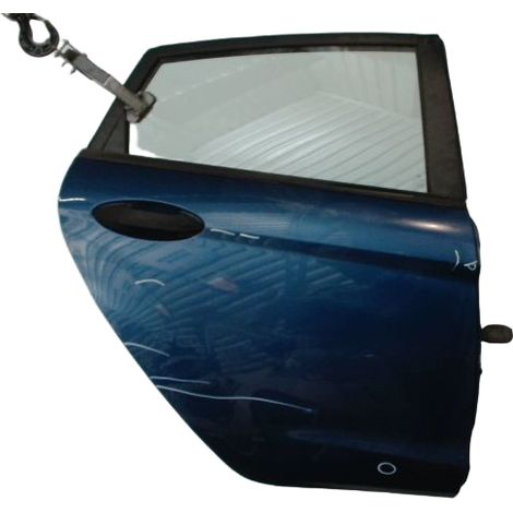 [PRODUIT D'OCCASION] Porte Arrieree Droit FORD Fiesta ♻️ Ref Oe. 1692501 - Garantie à vie (1/2)