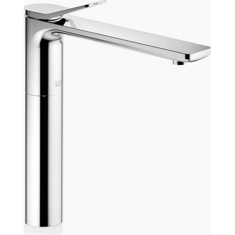 Dornbracht LISSÉ Mitigeur monocommandé pour lavabo avec pied