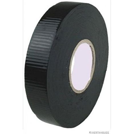 Isolierband herth+buss 5 m x 19 mm starke Haftung