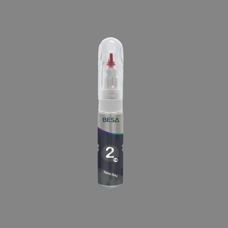 Stylo retouche peinture NCS S5000-N  Brillant