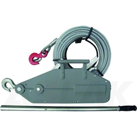 Cabestrante KT800