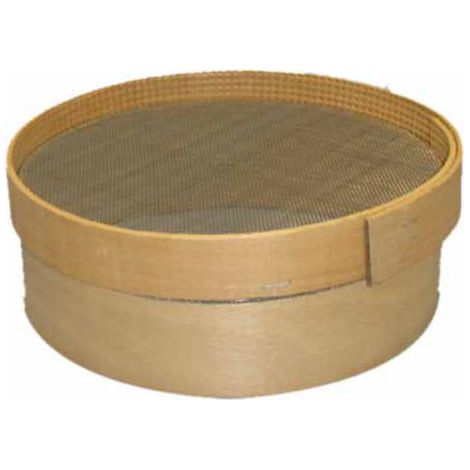 Tamis en bois 23 cm Calder