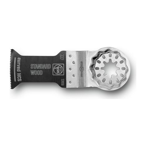 FEIN 63502227210 accesorio para herramienta multifunción Cortador