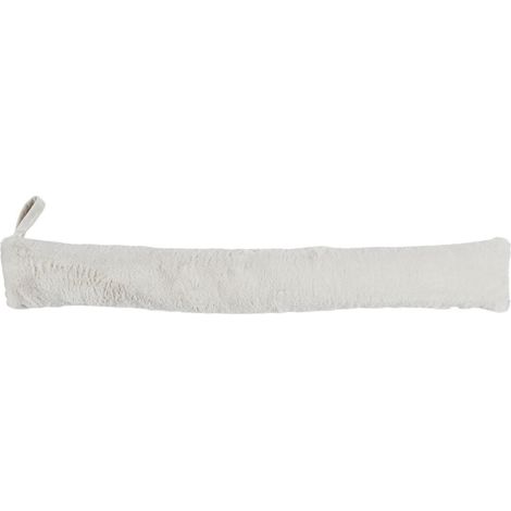 Rodillo de puerta anticorrientes beige (1/3)