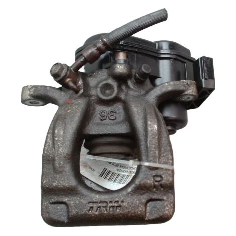 [PRODUIT D'OCCASION] Etrier De Frein Arriere Droit NISSAN Qashqai Break II Phase 1 2014-... ♻️ Ref Oe. 440014ea0a - Garantie à vie (1/4)