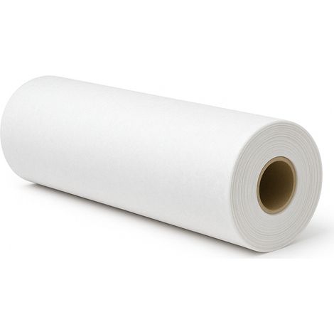 TERRE JARDIN - Rollo geotextil, 10 m, 150 g/m²