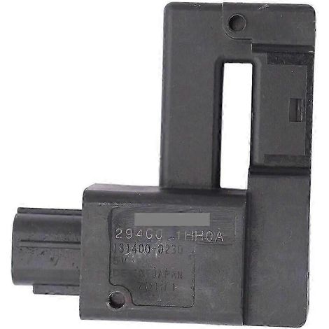 Capteur de courant de batterie 294G0-1JA0A pour Nissan Altima, Juke, Maxima, Murano, Titan et Infiniti JX35, Q50, Q60, QX50, QX55, QX60 (1/4)