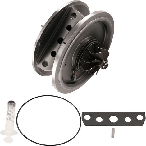 Billet Turbo Cartridge for Mercedes-Benz CLS350 E300 3.0L 2011-2017 A6420901186 (1/5)