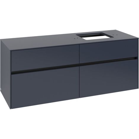 Villeroy & Boch C133B0VQ WTUS Collaro C133B0 1400x548x500mm m.