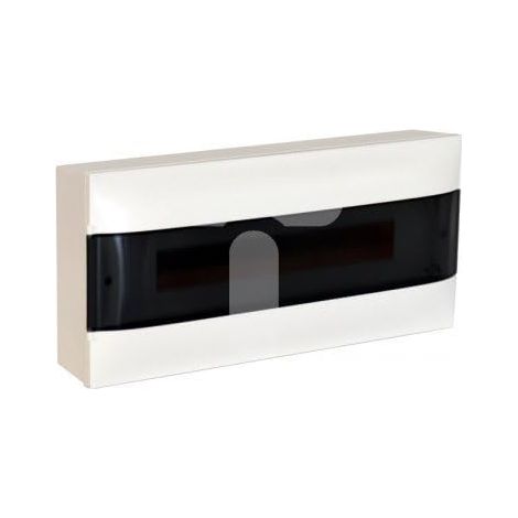 Legrand Modèle moderne Tableau électrique translucide modulaire