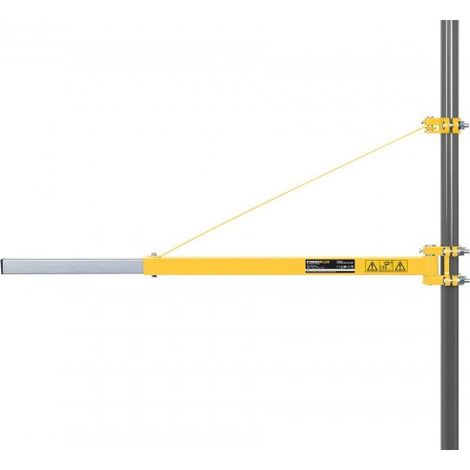 herramienta varo powx910 brazo pivotante 180° 600 kg (1/5)