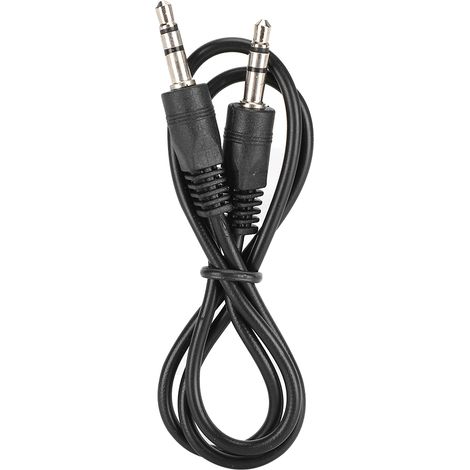 Adaptateur audio sans fil USB Bluetooth 5.0 2 en 1 en ABS noir pour TV et ordinateur. (1/5)