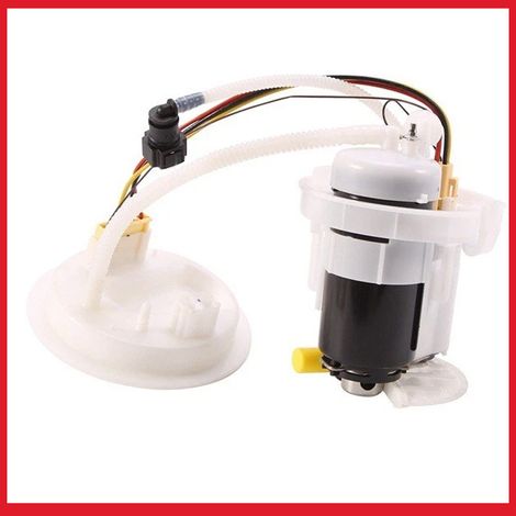 Niederdruck-Kraftstoffpumpe 8W0919087L - Passend für Audi A4, A5 (1/4)