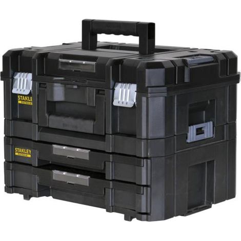 Maleta multiusos T-STAK -