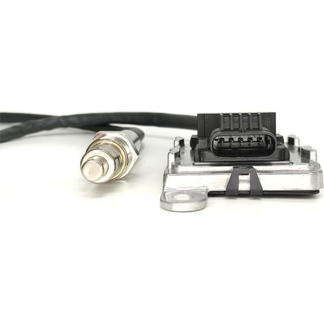 NOx-Sensor passend für Mercedes-Benz 12V Stickstoff-Sauerstoff-Sensor A0009058411 0009058411 (1/4)