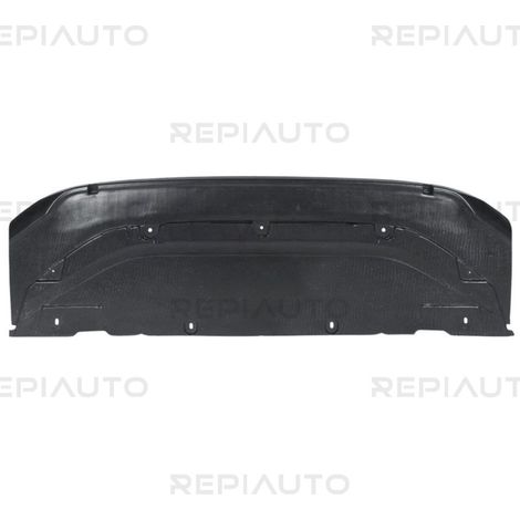 Cache sous pare-choc avant inférieure Audi A6 4 (4G2-C7-4GC/4G5-C7-4GD) phase 1 2011-2014