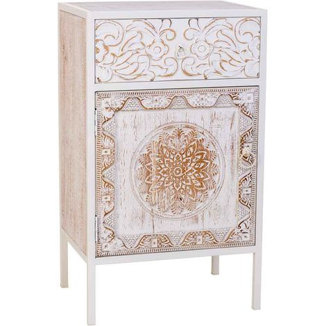 Mesita 45x33x76h cm (1/5)
