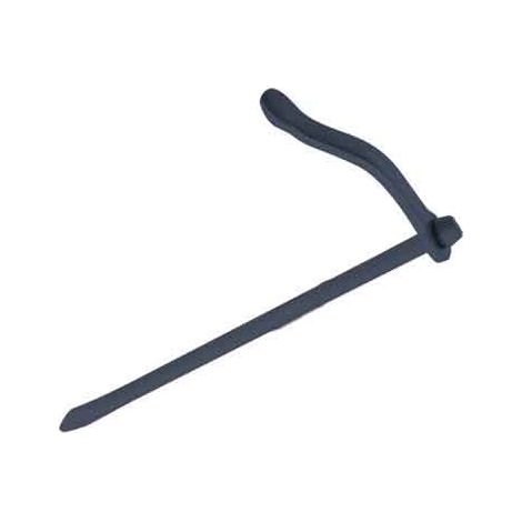 Fermastadie 25 cm (1/2)