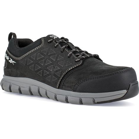 Chaussures Excel Light S3 Sécurité S3 Légère Et Antidérapante - Warson Group Inc (1/5)